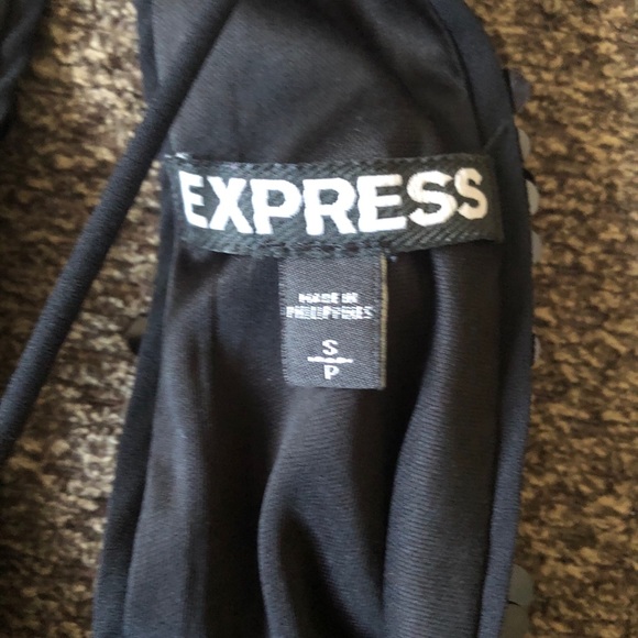 Women’s Express Sequin Cocktail Dress - Picture 5 of 5